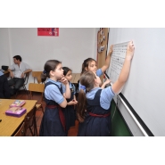 Jornada Escuela, Familias y Comunidad